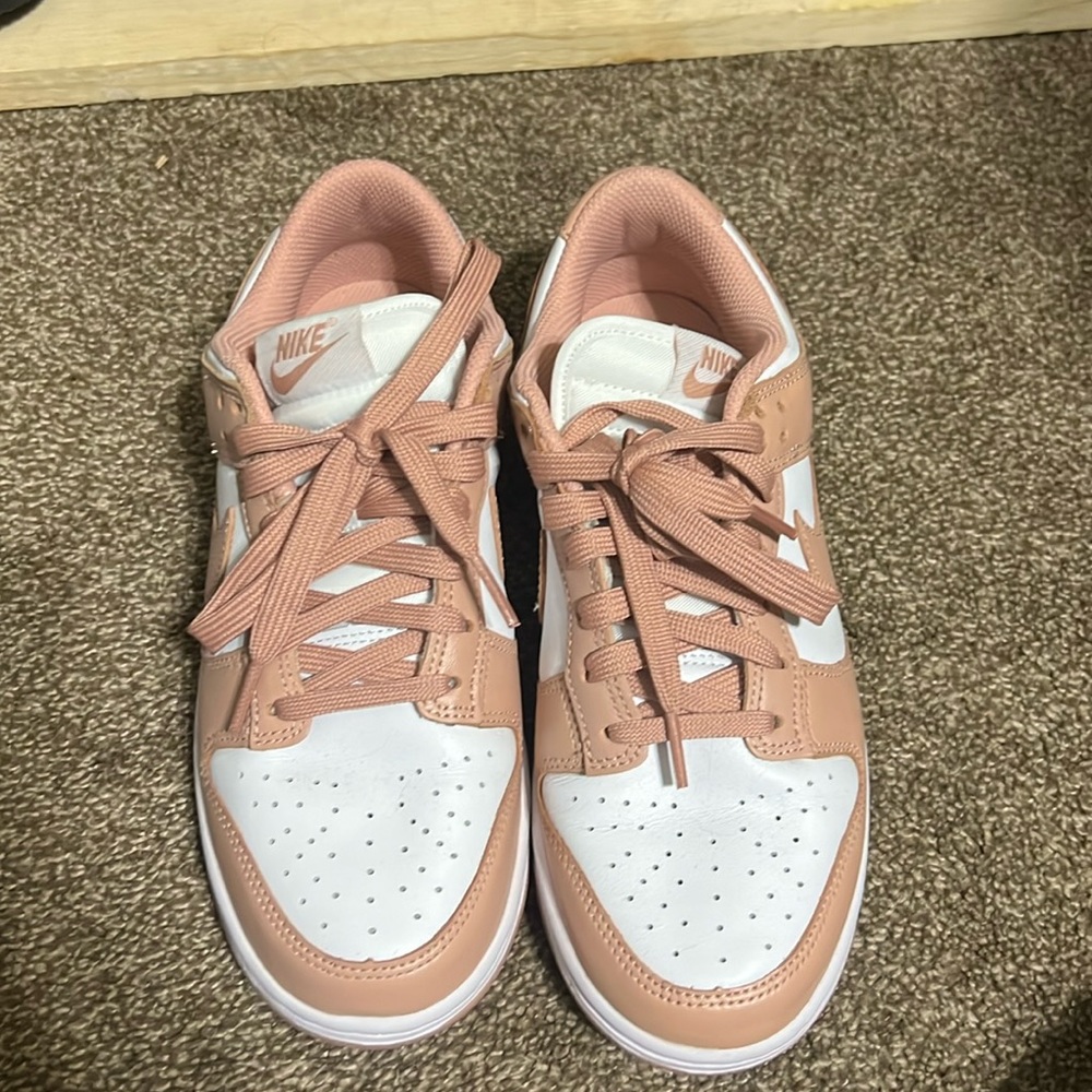 Nike Dunks